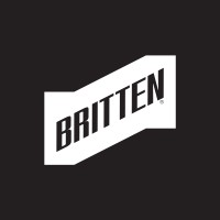 Britten, Inc. Logo