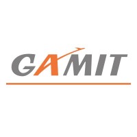 GAMIT Logo