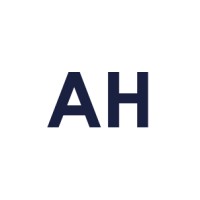 Alfred Henry Corporate Finance Logo