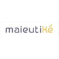 maieutiké Logo