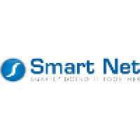 SmartNet Logo