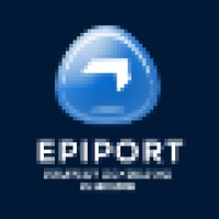 Epiport Consulting Logo