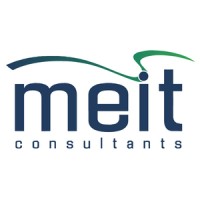 MEIT Consultants LLP Logo