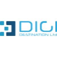 Digidestination Ltd Logo