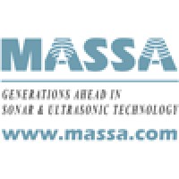Massa Products Corporation Logo