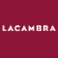 LACAMBRA Bags Logo
