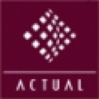 Actual Assessoria e Consultoria Tributária Ltda Logo