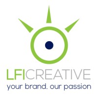 LFI Creative Logo