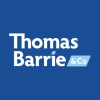 Thomas Barrie & Co LLP Logo