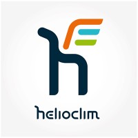 HELIOCLIM Logo