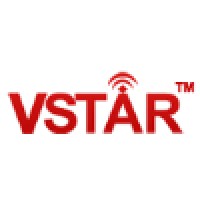 HONGKONG VSTAR INTERNATIONAL LTD. Logo