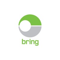 BRING CARGO UK Logo