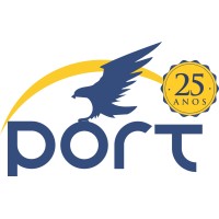 Port Segurança Especializada LTDA Logo