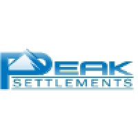 Peak Settlements, LLC Logo