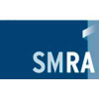 Stone McCarthy Research Associates (SMRA) Logo