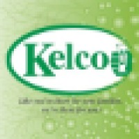 Kelco Supply Company Logo