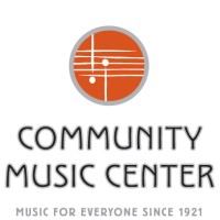San Francisco Community Music Center Logo