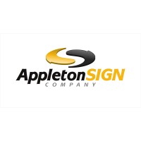Appleton Sign Company Logo