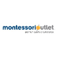 Montessori Outlet Logo