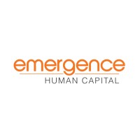 Emergence Human Capital Logo