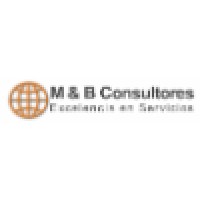 M&B CONSULTORES Logo