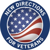 New Directions for Veterans Logo