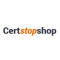 Certstopshop Logo