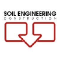 Soil Engineering Construction, Inc. Logo