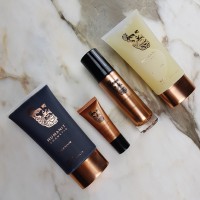 HUMANITY COSMETICS Logo
