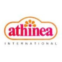 ATHINEA S.A. Logo