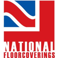 National Floorcoverings Ltd Logo