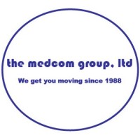 the medcom group, ltd Logo