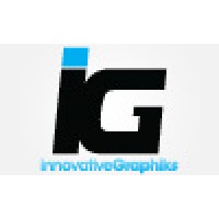 innovativeGraphiks Logo