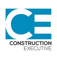 Construction Executive Logo