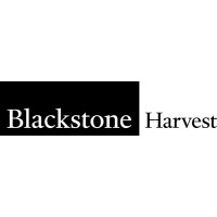 Blackstone Harvest Logo