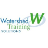 Watershed Training Solutions Logo