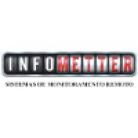 Infometter Sistemas de Monitoramento Remoto Logo
