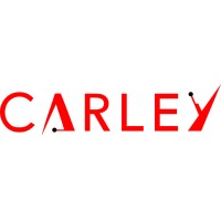 Carley Corporation Logo