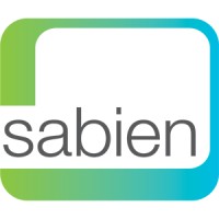 SABIEN TECHNOLOGY GROUP PLC Logo