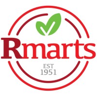 Rmarts LLC Logo