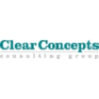Clear Concepts Consulting Group Logo