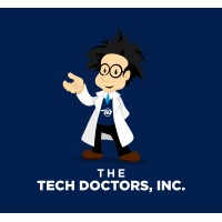 The Tech Doctors, Inc. Logo