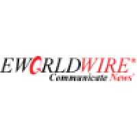 EWORLDWIRE Press Release Distribution | Newswire | Writing & Translation Logo
