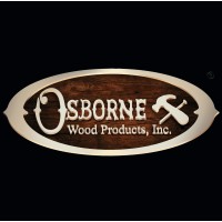 Osborne Wood Products, Inc. Logo
