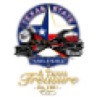 Texas State Railroad Logo