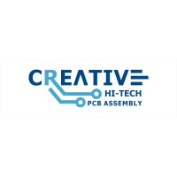 Creative Hi-Tech Ltd. Logo
