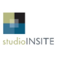 studioINSITE Logo