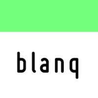 Blanq Tecnologia Logo