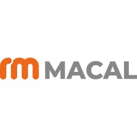Macal Remates Logo