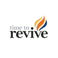 Time to Revive Logo